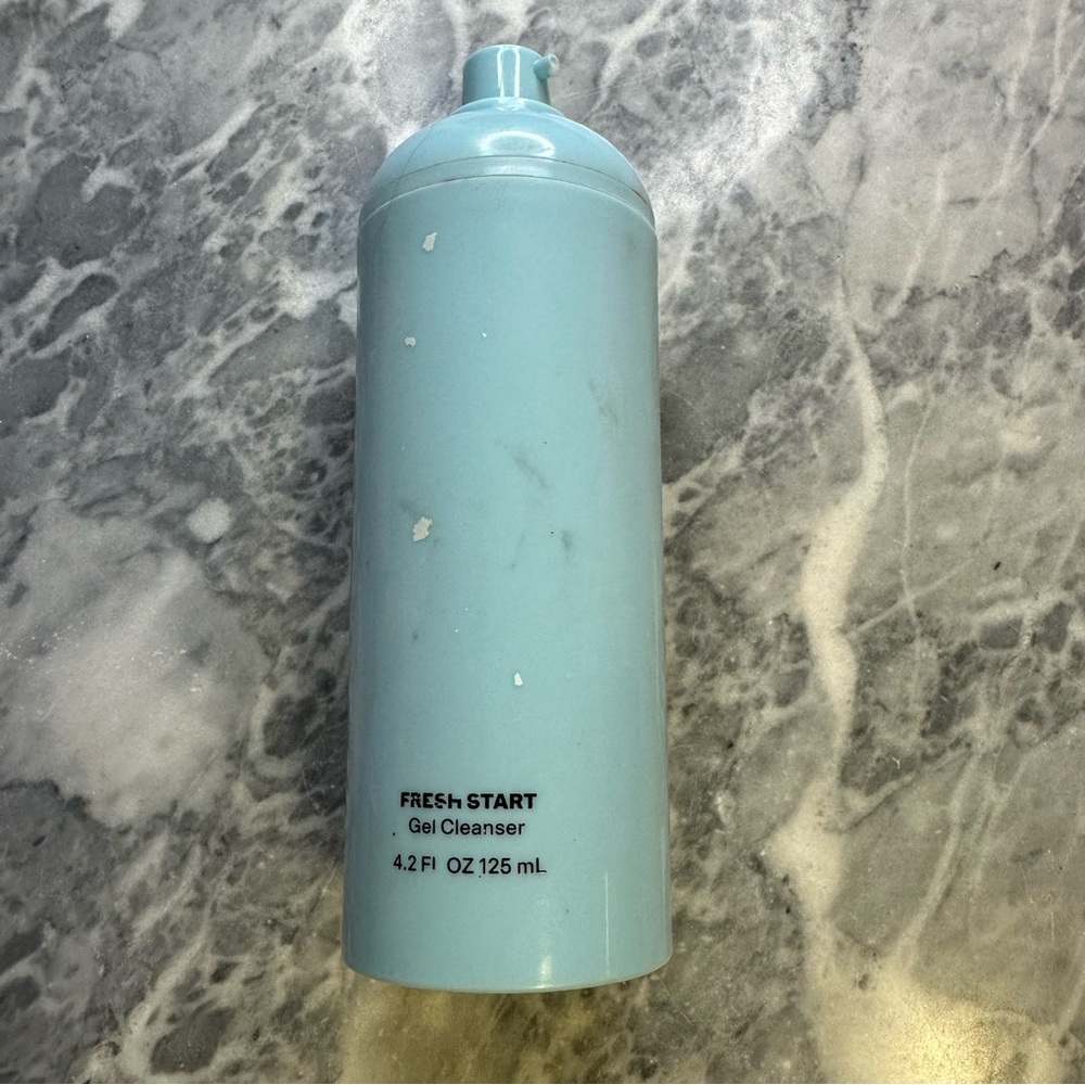 Bubble Beauty Fresh Start Gel Cleanser